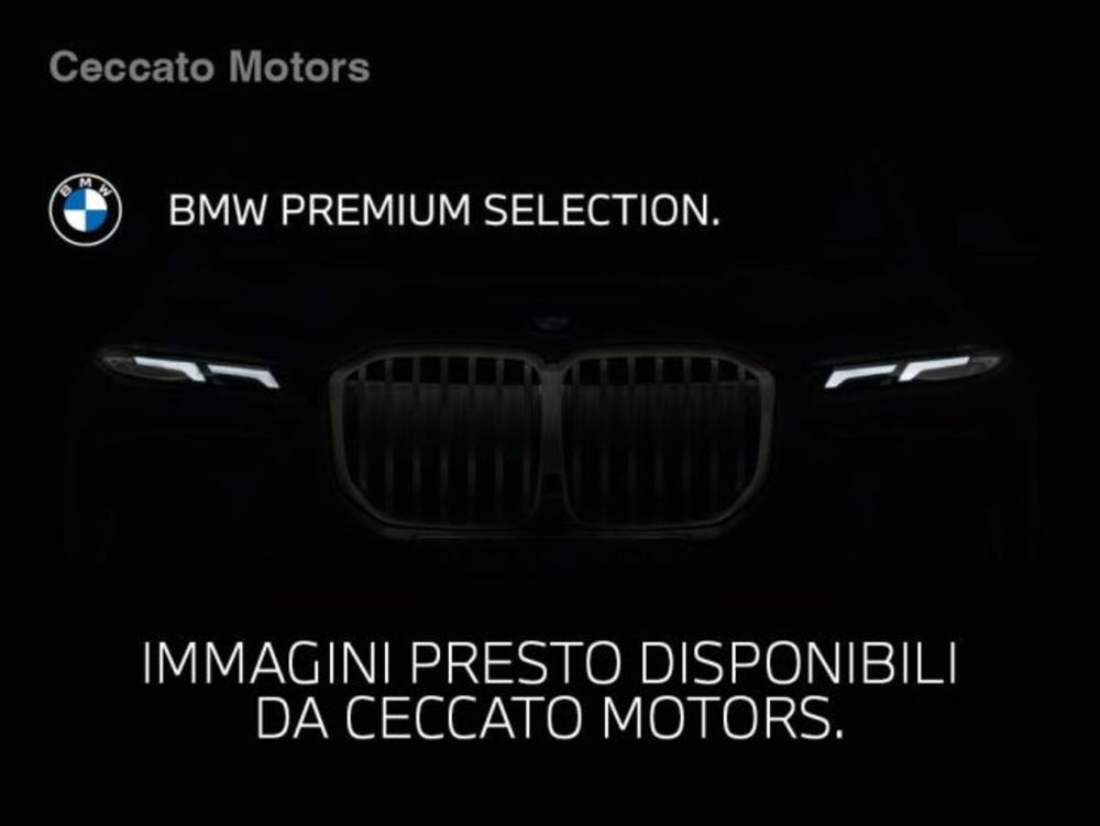 BMW X1 usata a Padova