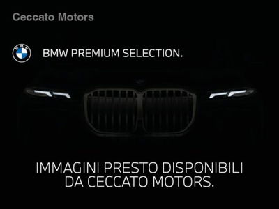 BMW X1 xDrive 20d xLine del 2023 usata a Padova