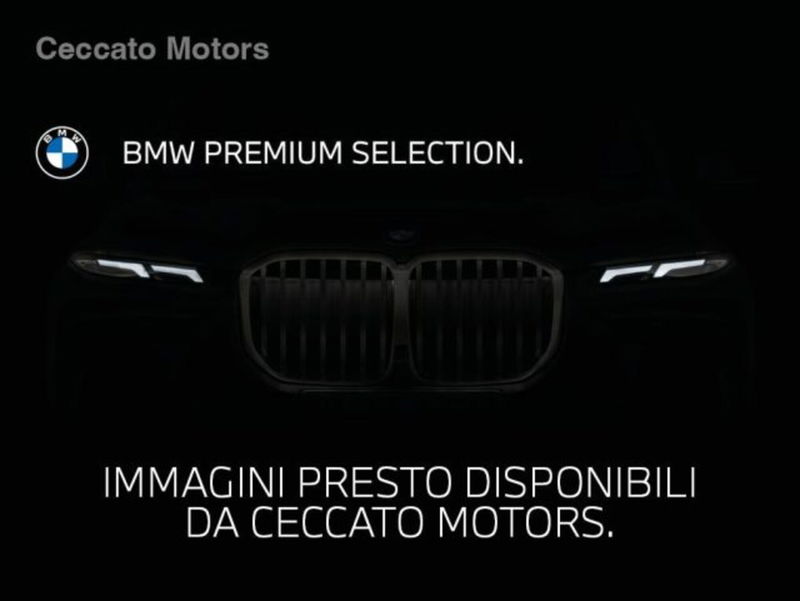 BMW X1 xDrive 20d xLine del 2023 usata a Padova