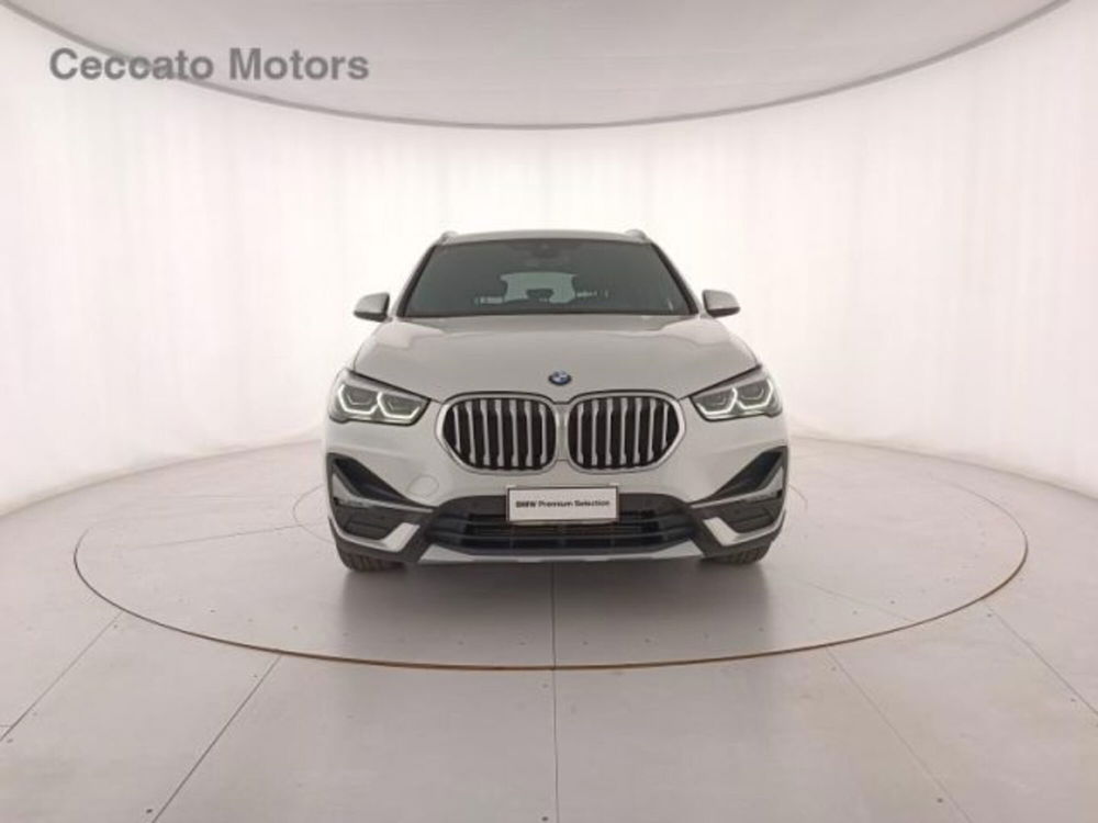 BMW X1 usata a Padova (2)