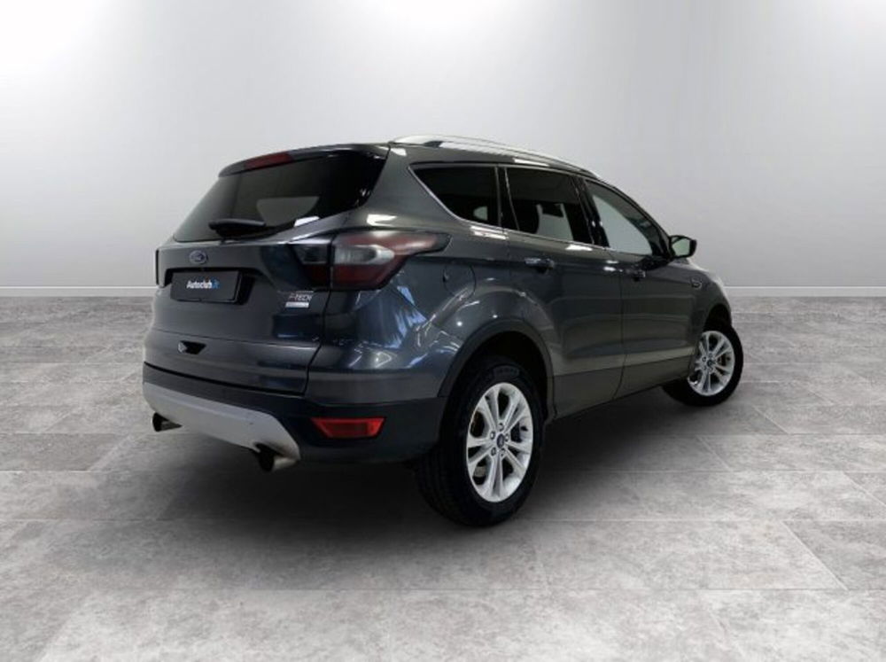 Ford Kuga usata a Modena (2)