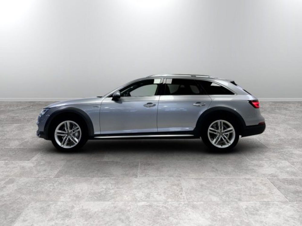 Audi A4 Allroad usata a Modena (3)