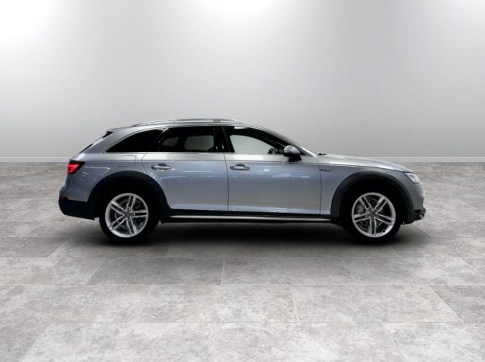 Audi A4 Allroad usata a Modena (4)