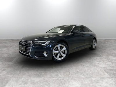 Audi A6 40 2.0 TDI quattro ultra S tronic Business Sport  del 2022 usata a Modena