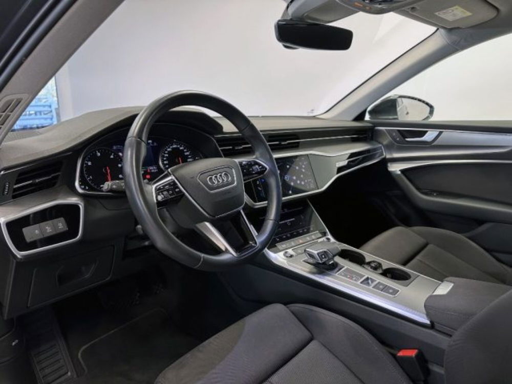 Audi A6 usata a Modena (6)