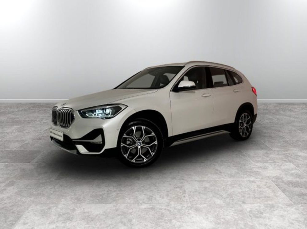 BMW X1 usata a Modena