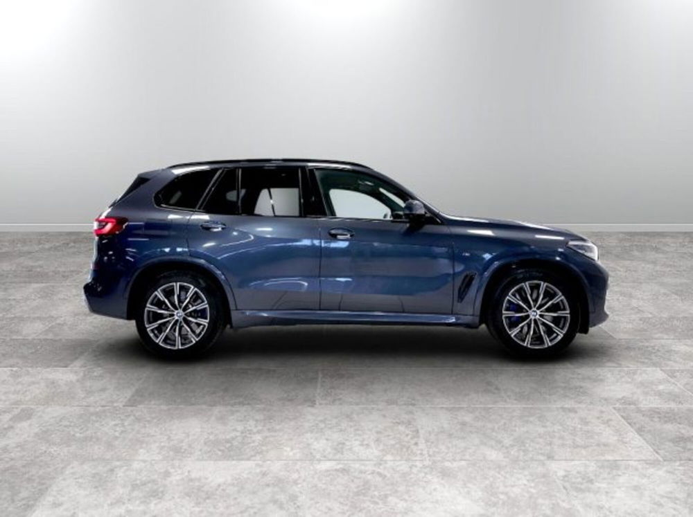 BMW X5 usata a Modena (4)