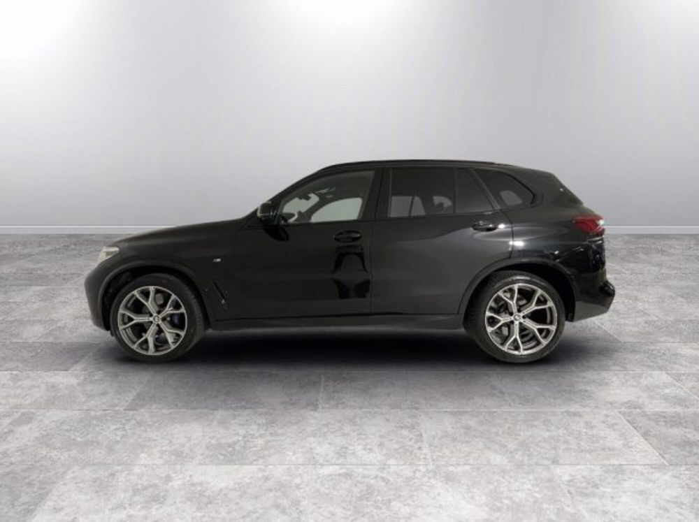 BMW X5 usata a Modena (18)