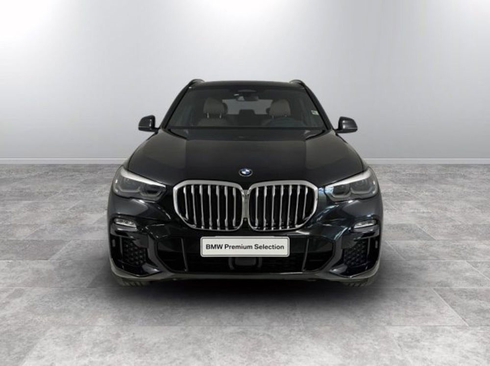 BMW X5 usata a Modena (2)