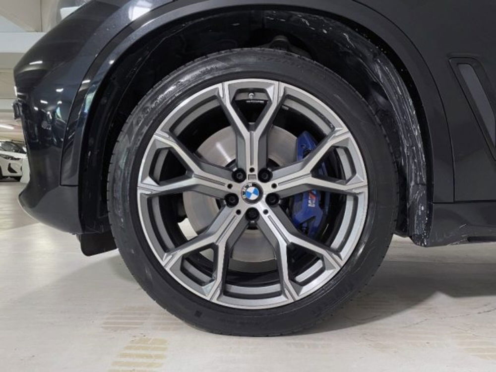 BMW X5 usata a Modena (6)