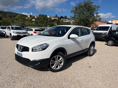 Nissan Qashqai 1.5 dCi DPF Acenta  del 2011 usata a L&#039;Aquila