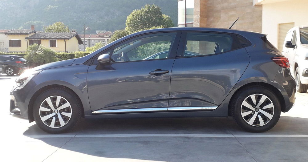 Renault Clio usata a Frosinone (5)