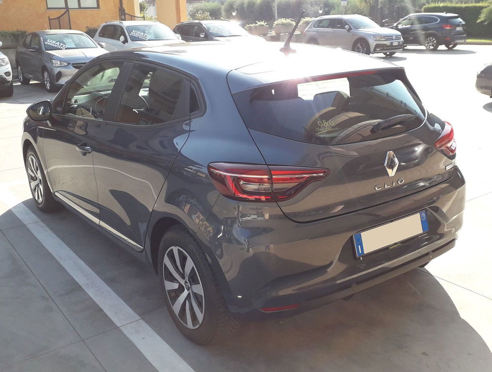 Renault Clio usata a Frosinone (6)