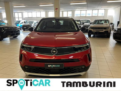 Opel Mokka 1.2 Turbo 130 CV aut. Elegance  del 2021 usata a Cortona