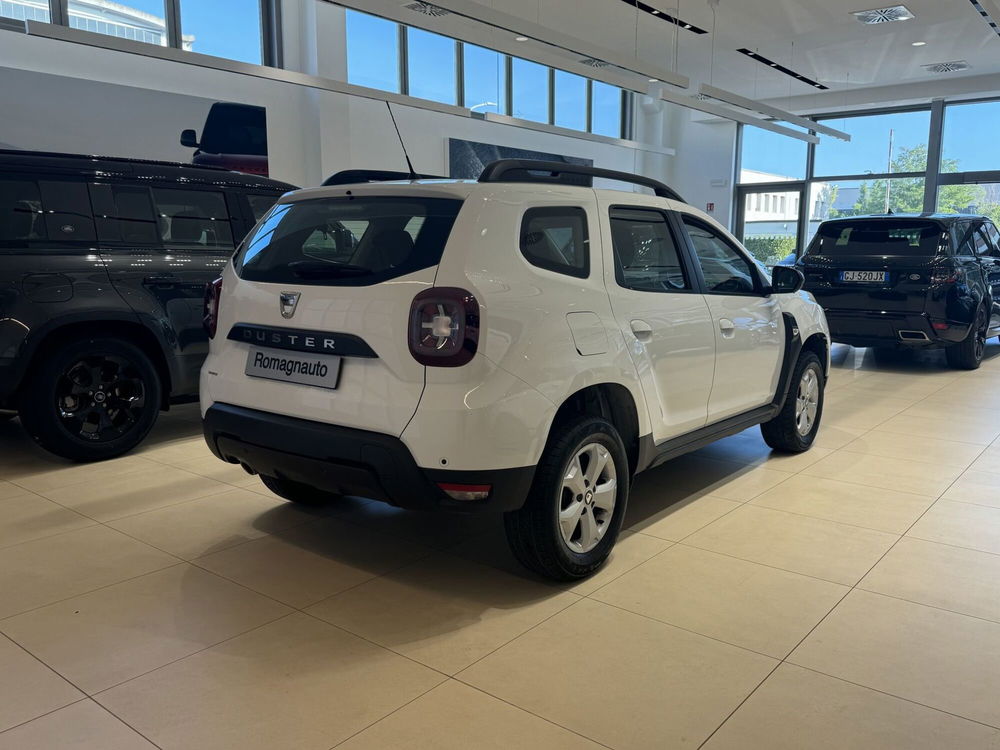 Dacia Duster usata a Forlì-Cesena (5)