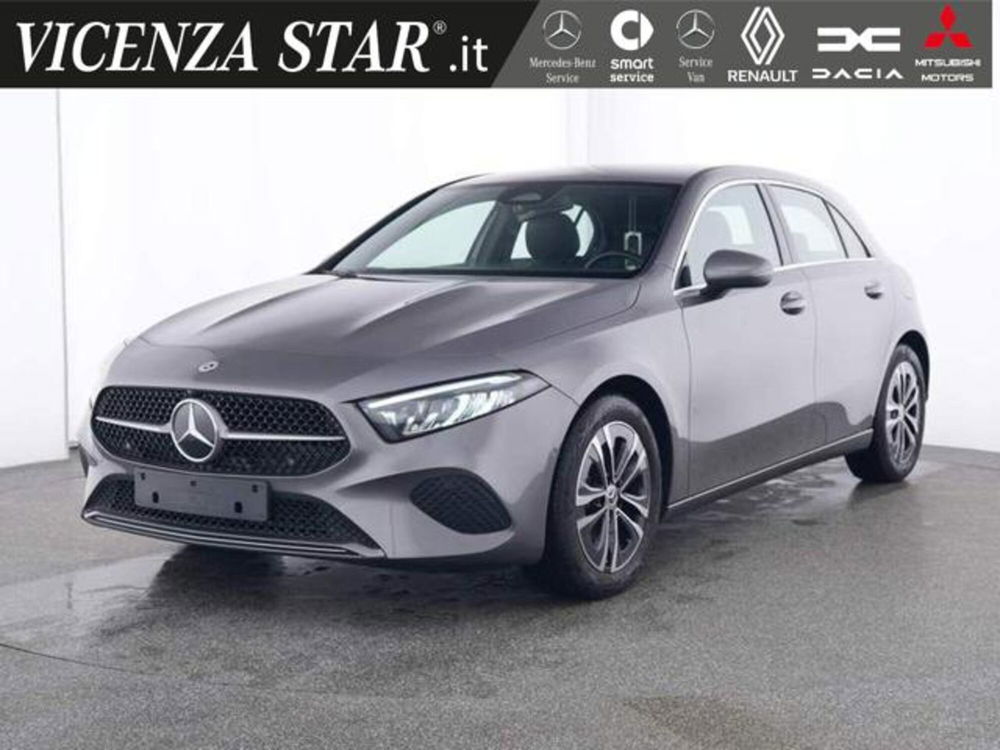 Mercedes-Benz Classe A usata a Vicenza