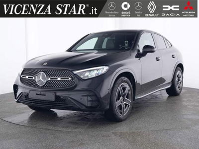 Mercedes-Benz GLC SUV 300 d AMG Line Premium 4matic auto del 2023 usata a Altavilla Vicentina