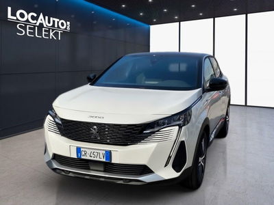 Peugeot 3008 PureTech Turbo 180 S&amp;S EAT8 Allure nuova a Torino