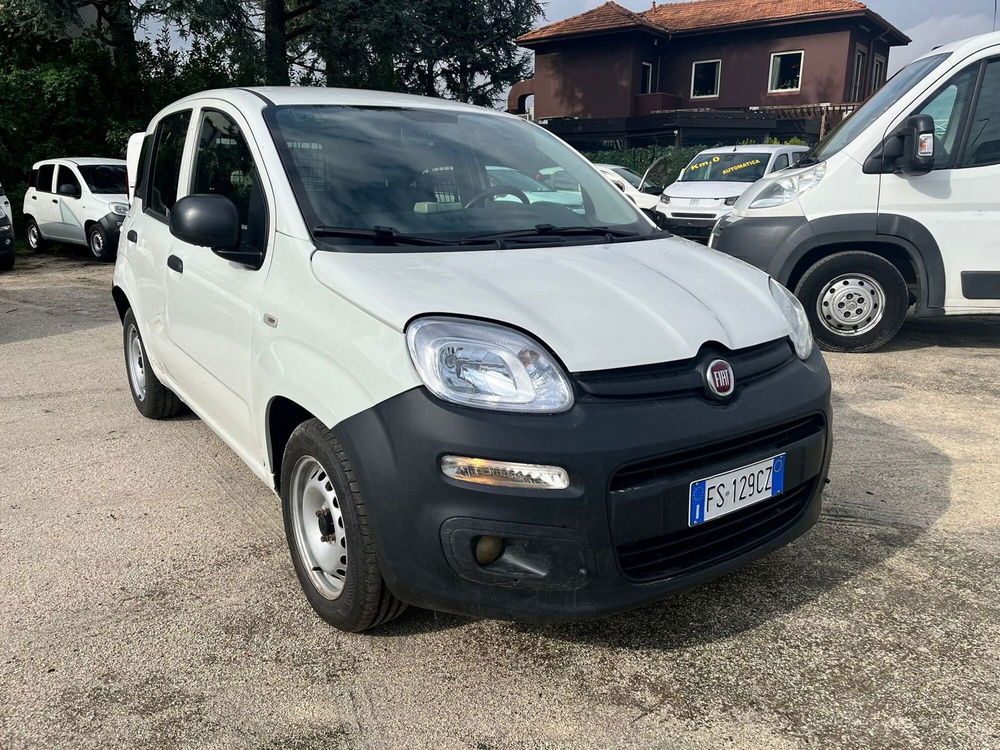 Fiat Panda usata a Milano (3)