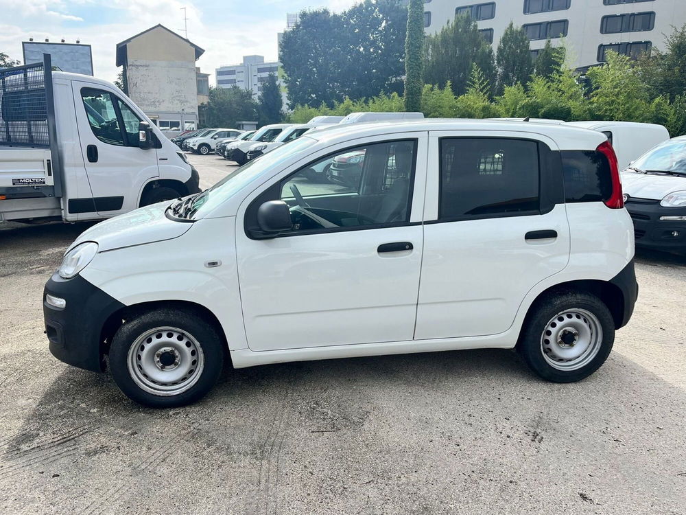 Fiat Panda usata a Milano (4)