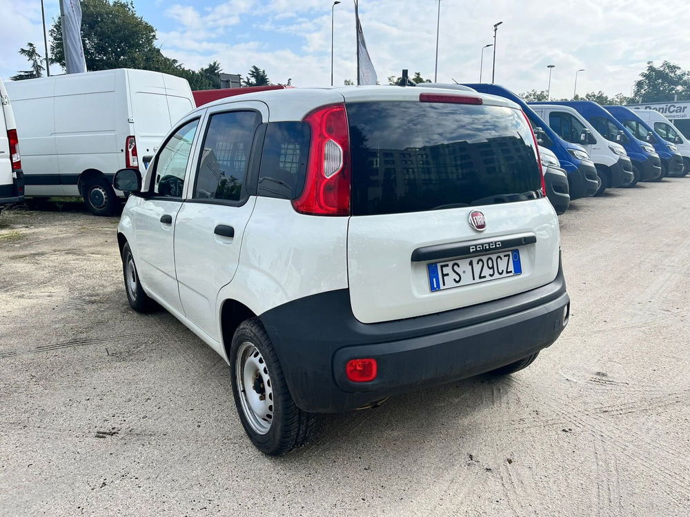 Fiat Panda usata a Milano (5)