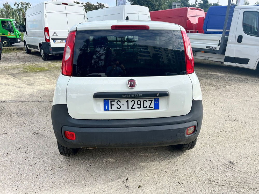 Fiat Panda usata a Milano (6)