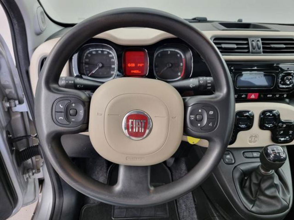 Fiat Panda usata a Como (17)