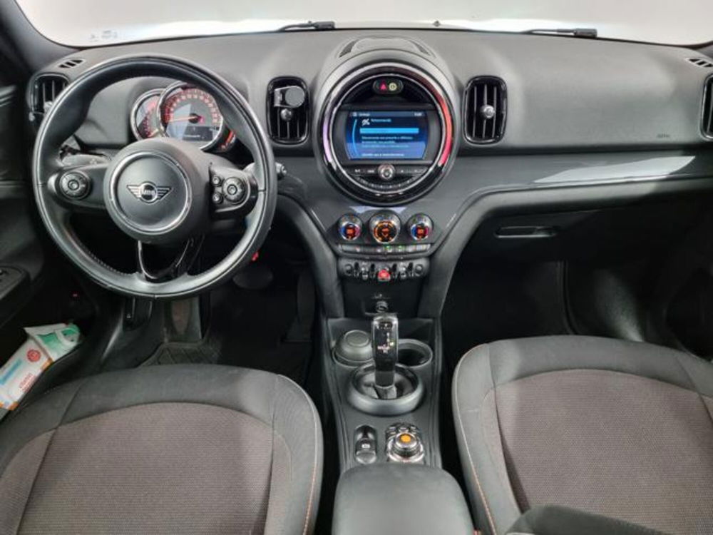 MINI Mini Countryman usata a Como (8)