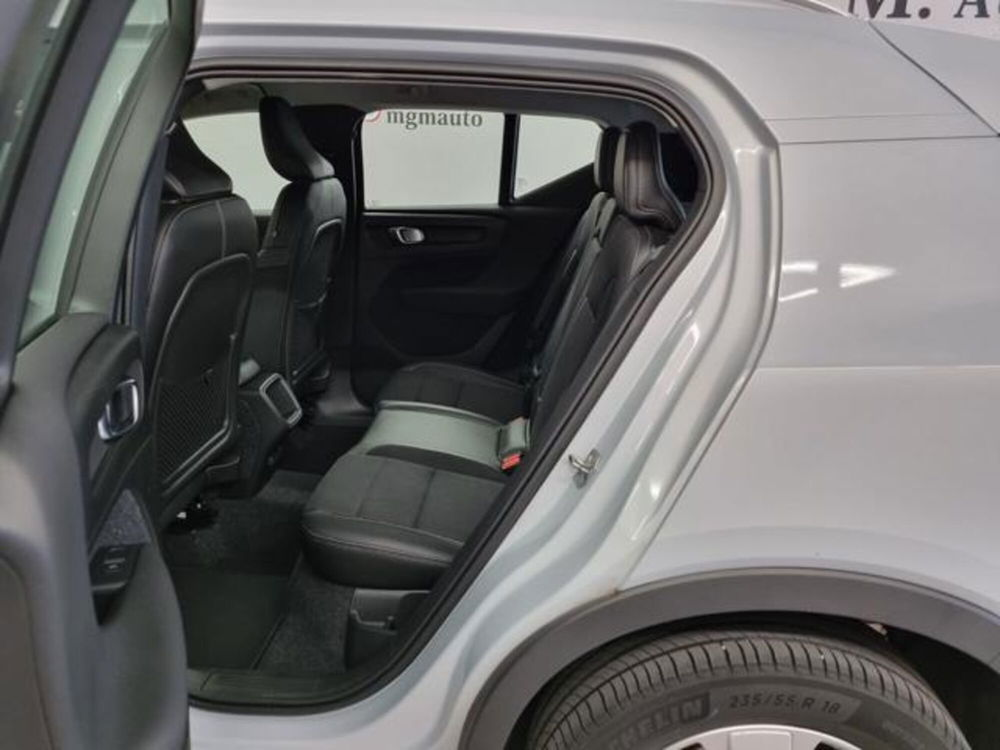 Volvo XC40 usata a Como (9)