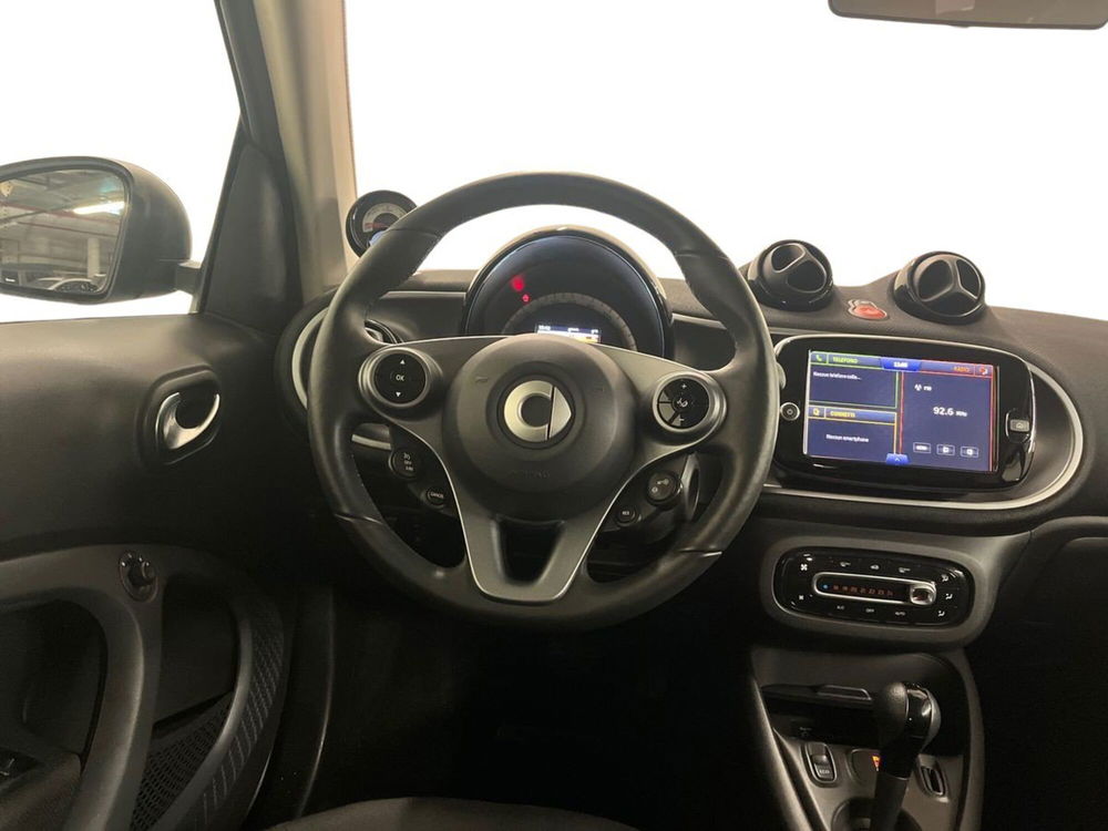 smart Fortwo usata a Milano (11)