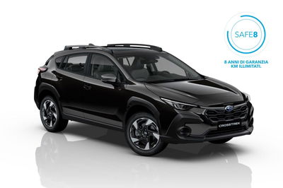 Subaru Crosstrek 2.0i e-boxer Style Xtra nuova a Pescara