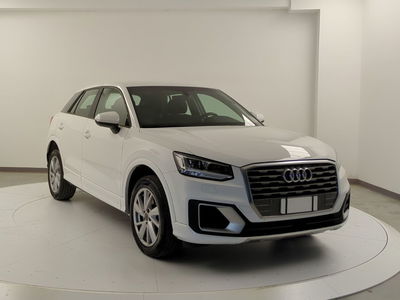 Audi Q2 Q2 1.6 TDI S tronic Sport del 2018 usata a Pratola Serra