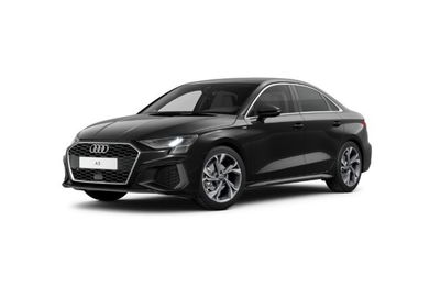 Audi A3 Sedan 35 TDI S tronic S line edition  del 2023 usata a Pratola Serra