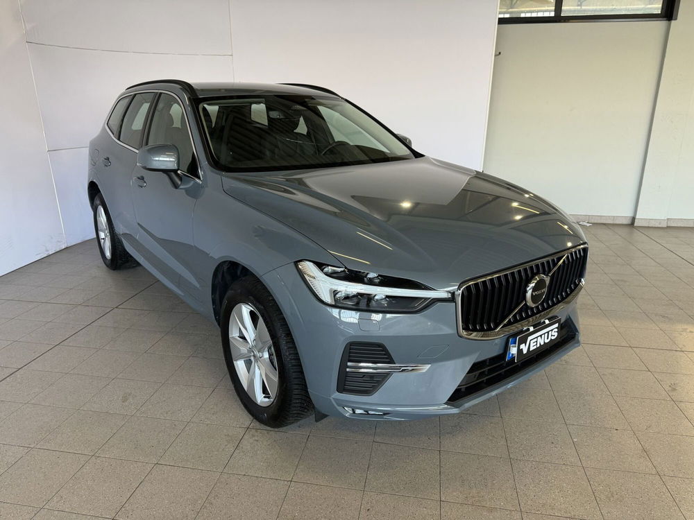 Volvo XC60 usata a Monza e Brianza (18)