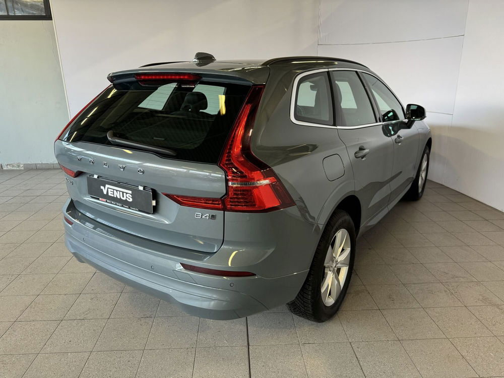 Volvo XC60 usata a Monza e Brianza (7)