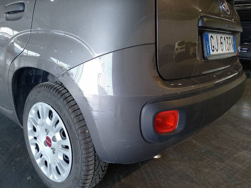 Fiat Panda usata a Salerno (14)