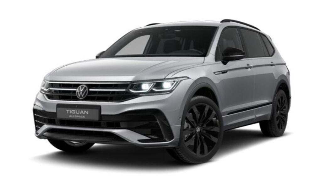 Volkswagen Tiguan nuova a Lecco