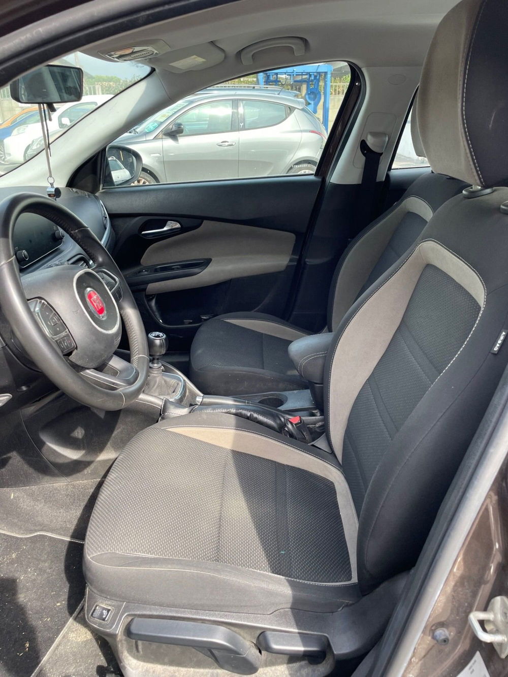 Fiat Tipo Station Wagon usata a Lucca (10)