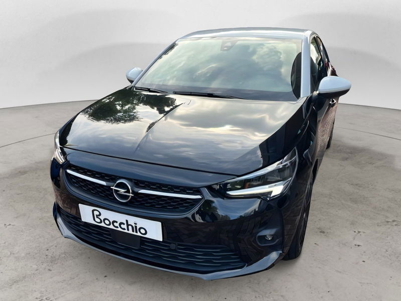 Opel Corsa 1.2 100 CV GS Line  del 2020 usata a Desenzano del Garda