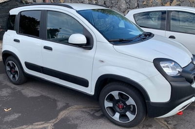 Fiat Panda 1.2 City Cross  del 2023 usata a Catania