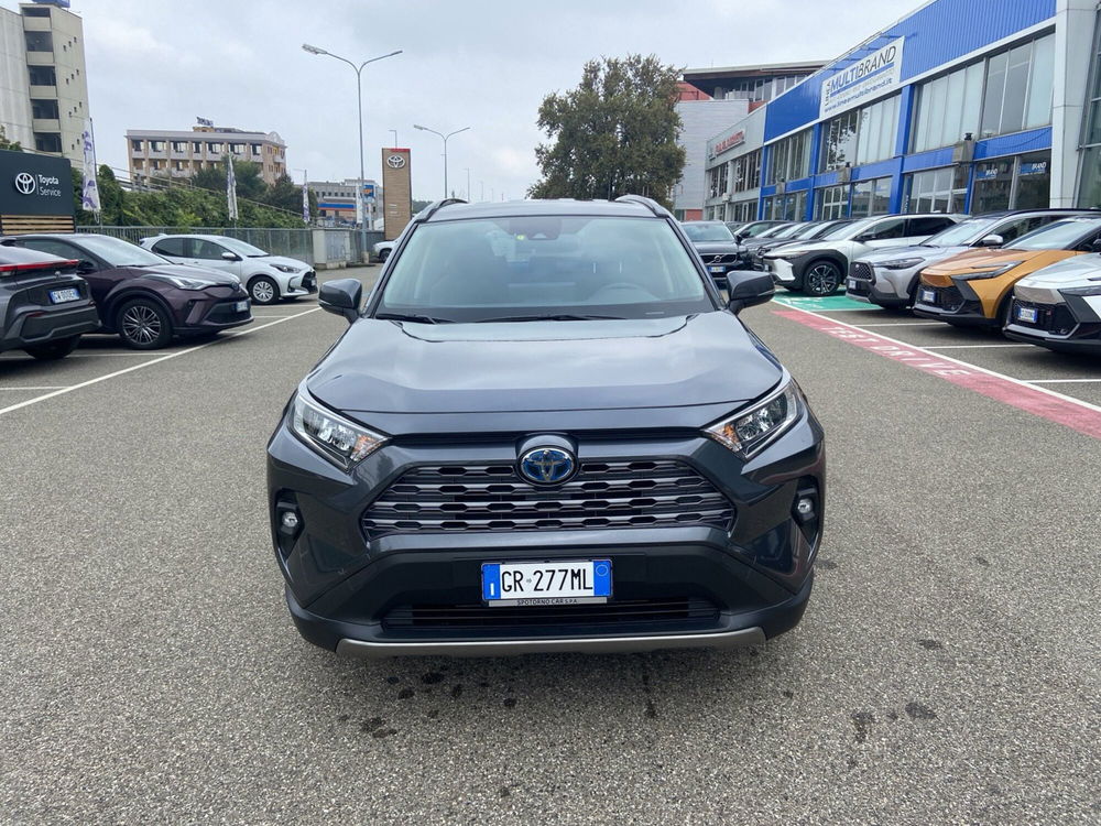 Toyota Rav4 usata a Piacenza (10)