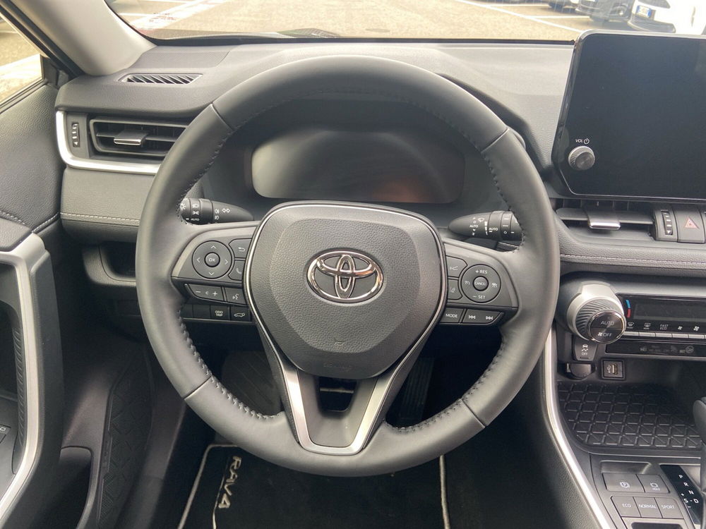 Toyota Rav4 usata a Piacenza (14)