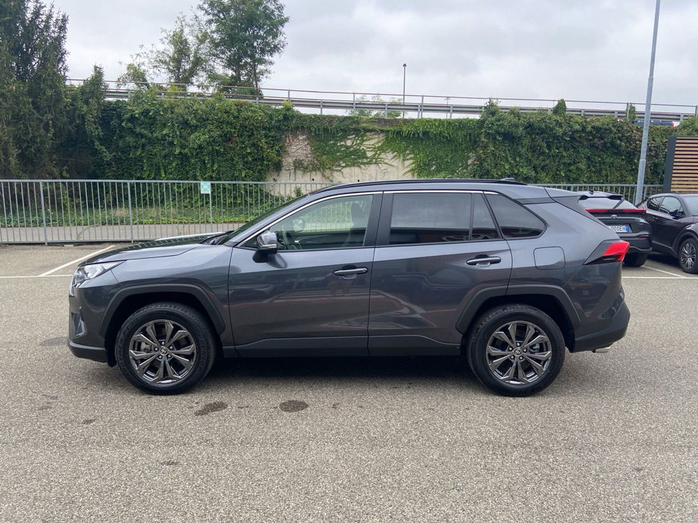 Toyota Rav4 usata a Piacenza (3)