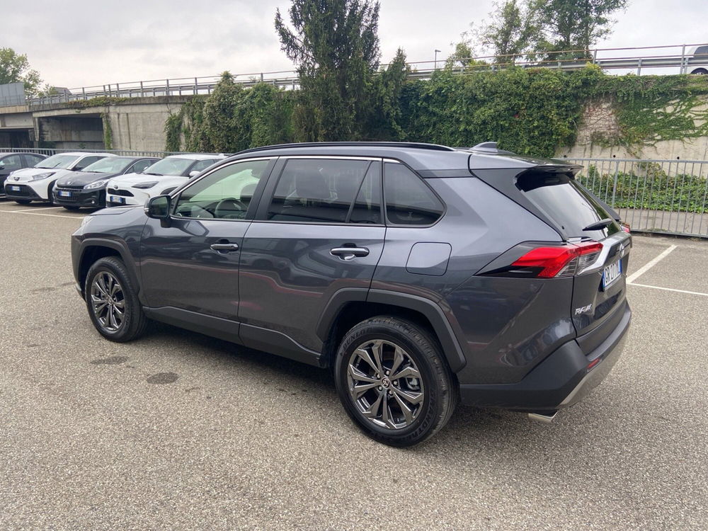 Toyota Rav4 usata a Piacenza (4)