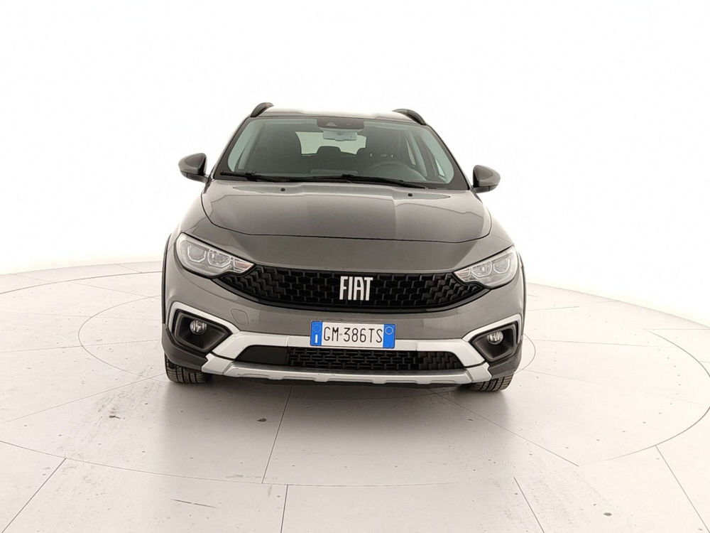 Fiat Tipo Station Wagon usata a Caserta (2)