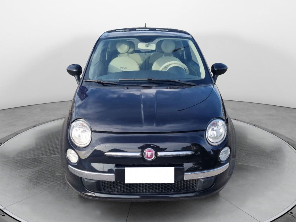 Fiat 500 usata a Siena (6)