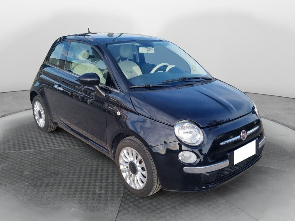 Fiat 500 usata a Siena (7)