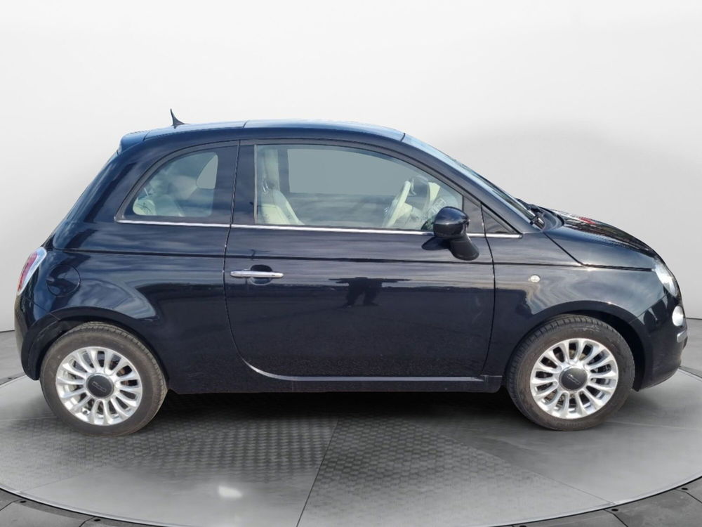 Fiat 500 usata a Siena (8)