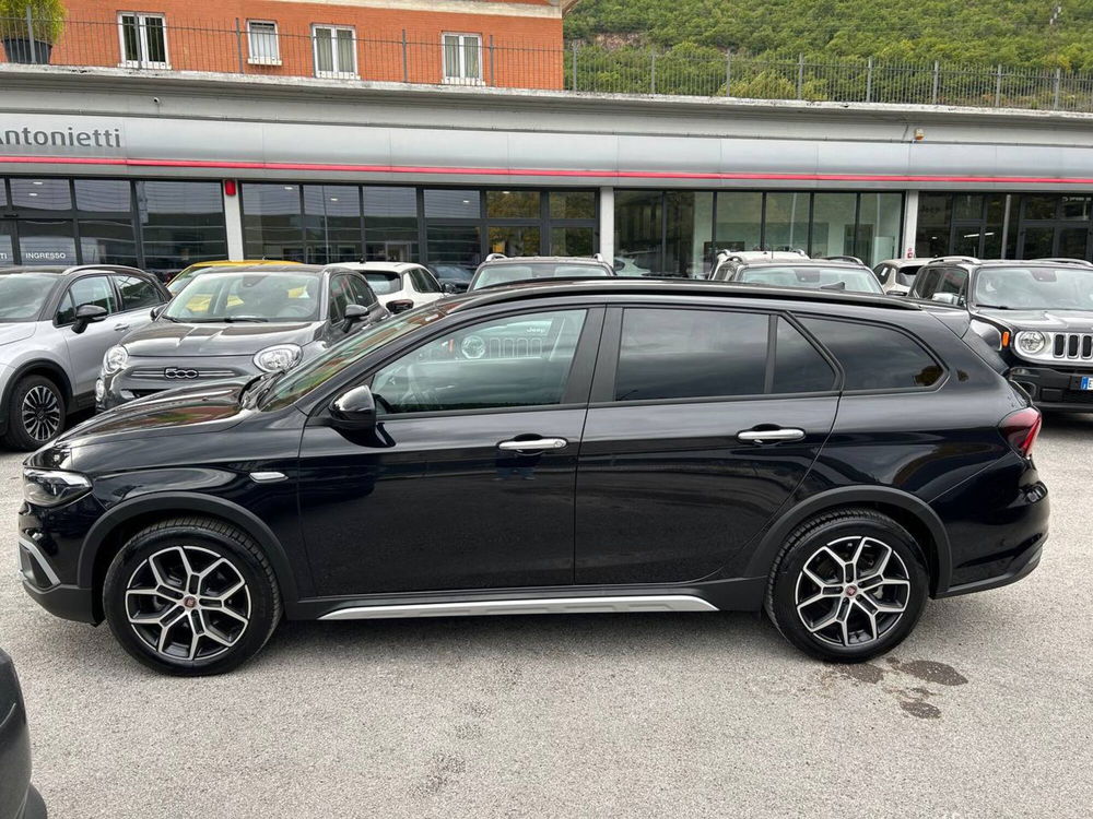 Fiat Tipo Station Wagon usata a Ancona (3)