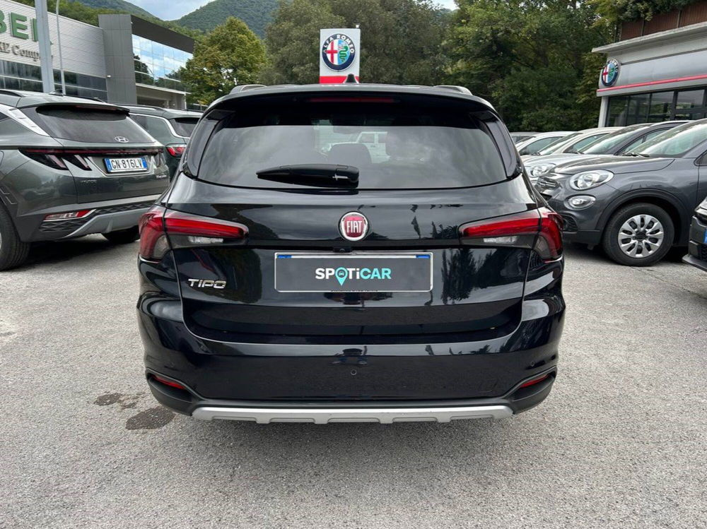 Fiat Tipo Station Wagon usata a Ancona (5)